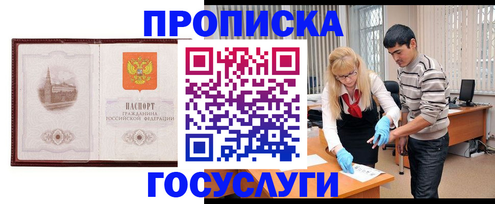 прописка 2025 в Куртамыше